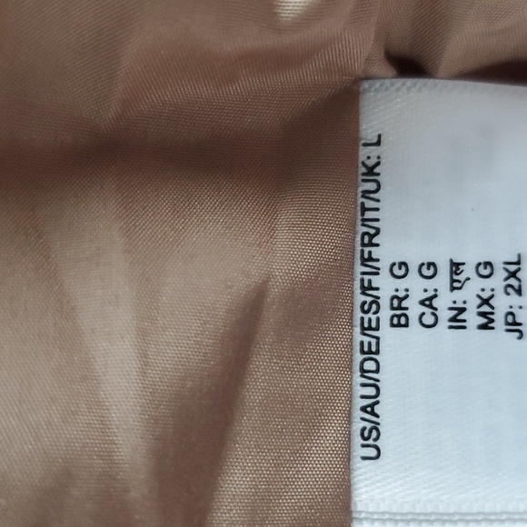 Amazon Essentials Women's Jacket - Picture 7 of 17